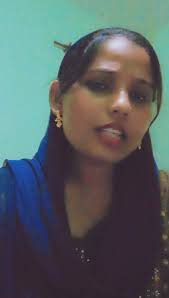 Rubina khatoon singer poonch