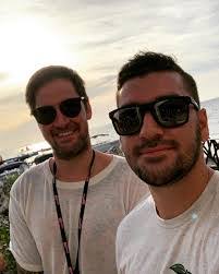 Randy Hoge's Instagram, Twitter & Facebook