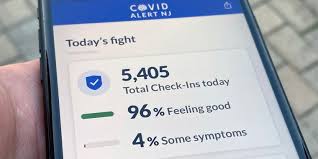 Download quarantine android app to get detailed statistics. Covid Apps Went Through The Hype Cycle Now They Might Be Ready To Work