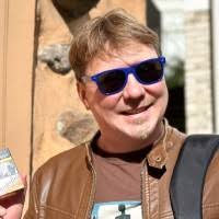 300+ "Anatol" profiles