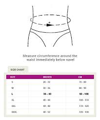 Tynor Abdominal Support 9 For Post Operative Post Pregnancy Large 36 40 Inches