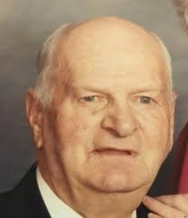 Obituary for Walter 'Wally' Martin Scott