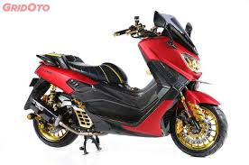 Setelah menonton, jangan lupa klik tombol subscribe diatas dan nyalakan lonceng untuk notifikasi video terbaru langsung dari hp anda!jangan lupa untuk follow. Modal Rp 16 Juta Sulap Yamaha Nmax Jadi Lebih Elegan Ini Rahasianya Gridoto Com