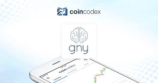 Gny coin price & market data. Gny Gny Exchanges Buy Sell Trade Coincodex