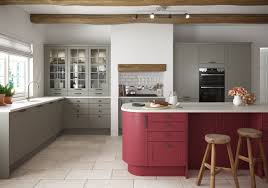 kitchen color schemes: 15 ideas that