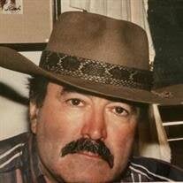 Wayne Roger MARTIN Obituary