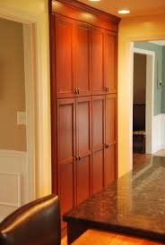 Accordingly, the depth kitchen cabinets are available in different colors, materials, and designs, and their sizes are adjustable as necessary. Shallow Depth Cabinets Houzz