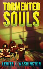 Tormented Souls: Washington, Lenita J: 9798985625301: Amazon.com: Books