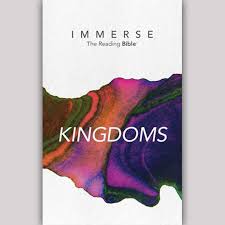 14,047 likes · 59 talking about this. Kingdoms Immerse Bible