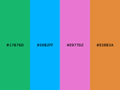 Converting Colors (@ConvertingColor) / X