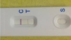 Angkat dan tutup penutup pregnancy test ni. Urine Pregnancy Test Upt Boleh Mengelirukan Dr Zubaidi Hj Ahmad Menulis