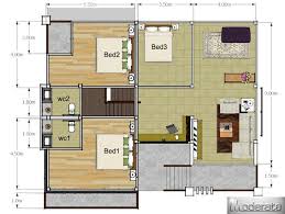 Check spelling or type a new query. Modern Style One And A Half Storey House Plan Pinoy Eplans House Plans Minimal House Design Modern Bungalow House
