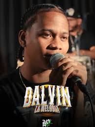 Dalvin La Melodía - Chiquita Bonita y el Talento Bachata | TikTok