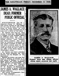 Knickerbocker Families of Fort Edward, NY