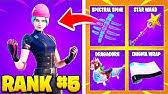 Check back daily for skins for sale today, free skin, skin names & any skin! Every Pro Player S Signature Skin Combo Fortnite Battle Royale Youtube