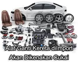 We did not find results for: Beli Alat Ganti Kereta Dari Luar Negara Melalui Internet Waspada Cukai Import Sehingga 40 Peratus