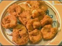 Fried Prawns Sanjeev Kapoor Khana Khazana Youtube Easy Meals Prawn Recipes