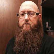 Chris' Beard