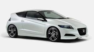 Honda Crz Car Rental Company Honda Cars Honda