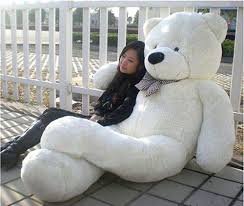 Where To Get A Giant Teddy Bear Visit Our Store Online And Find The Most Cutest And The Most Huggable Big Giant Te Teddy Bear Toys Giant Teddy Bear Teddy Bear
