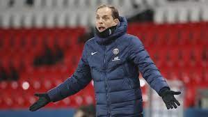 Born 29 august 1973) is a german professional football coach and former player who is the head coach of premier league club chelsea. Pszh Uvolil Tomasa Tuhelya Glavnyj Trener Chto Ob Etom Izvestno Chempionat Francii Liga Chempionov Sport Ekspress