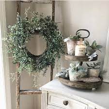 Pin By Skissy Caldwell On Accessories On The Side Country Farmhouse Decor Farmhouse Bedroom Decor Farm House Living Room
