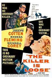 Click on the image to start loop creation! The Killer Is Loose Teljes Film Magyarul Online 1956 Hd Ingyenes Hu Videa