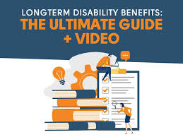 Supplemental individual disability insurance (idi). Long Term Disability Benefits The Ultimate Guide Video Resolute Legal