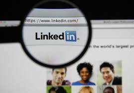 With the open to work feature, you can privately tell recruiters or publicly share with the linkedin community that you are looking for new job opportunities. Linkedin Down But China Push Draws Praise Marketwatch