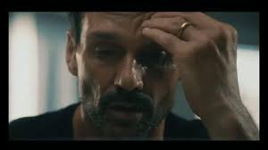 Brock Rumlow x Bucky Barnes