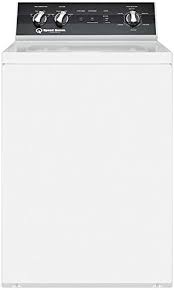 Commercial front load washer (2 pages). Amazon Com Speed Queen Tr5000wn 26 Inch Top Load Washer With 3 2 Cu Ft Capacity Stainless Steel Wash Tub White Appliances
