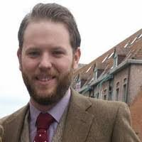 Barry Meaney's Instagram, Twitter & Facebook