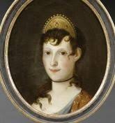 Musee De La Maison Bonaparte A Ajaccio Miniature Portraits French History Vintage Portraits