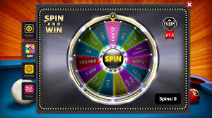 8 ball pool free spin link through this reward interface, a player gets a free turn in the 8 ball pool game. Is There A Glitch With Spin And Golden Spin 8 Ball Pool Miniclip Player Experience