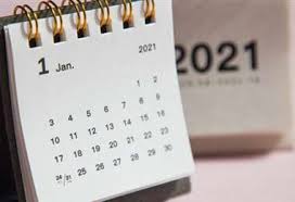 Lunes 21 de junio (día del. Conoce Los Feriados Del 2021 Y Planifica Un Ano A Medida El Deber