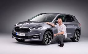 2021 new škoda fabia first look ( nová 2021 škoda fabia )for more videos please like, comment and subscribe my channel.thank you.#fabia2021 # škodafabia. 7izahotbym72rm