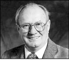 William Culshaw Obituary