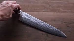 vg10 hammered damascus japanese gyuto