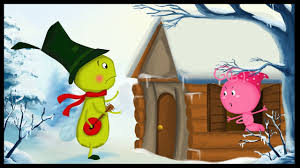 Alalala j'attendais d'écrire cette article avec impatience, tellement il est succulent. La Cigale Et La Fourmi Youtube