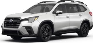 2023 Subaru Ascent Problems | Kelley Blue Book