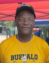 BSMC Houston Chapter BUFFALO SOLDIERS MOTORCYCLE CLUB