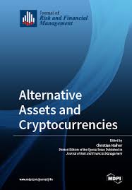 The ultimate guide to start investing in crypto and make massive profit with. Alternative Assets And Cryptocurrencies Mdpi Books