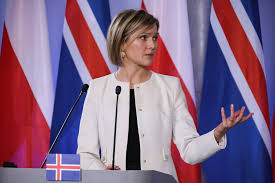 Iceland to hold EU referendum 'in the coming months', PM says