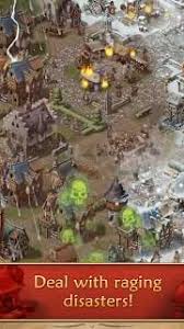 Even though it says the minimum requirements is 800x400 resolution. Townsmen Premium 1 14 3 Mod Apk Download Crown Degree