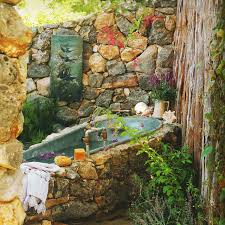 Plenty of bathroom remodeling ideas accommodate both children and adults in the design, so go ahead and have a little fun with yours! 21 Wonderful Outdoor Shower And Bathroom Design Ideas Beautyharmonylife