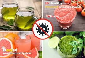 Enter search terms and tap the search button. 10 Healthy Vitamin C Enriched Drinks Can Prevent You Against Covid 19 Coronavirus Rocking Recipes