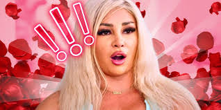 Angela America's Instagram, Twitter & Facebook