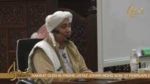 We did not find results for: Allah Syariat Hakikat Oleh Ustaz Johari Mohd Som 27 Februari 2016 Youtube