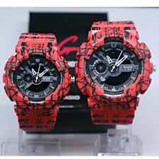 Pada tiap halaman produk jam g shock ini sudah kami tulis semua. Harga Jam Tangan G Shock Couple Terbaik Jam Tangan Couple Jam Tangan Juni 2021 Shopee Indonesia