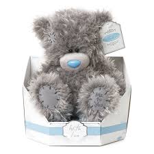 Check spelling or type a new query. Tatty Teddy Me To You Plain Classic Style Soft Plush Bear Gift Box